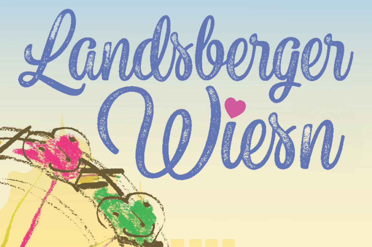 Landsberger Wiesn